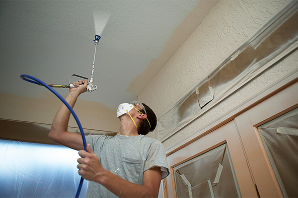 Cleveland Area Painting Services