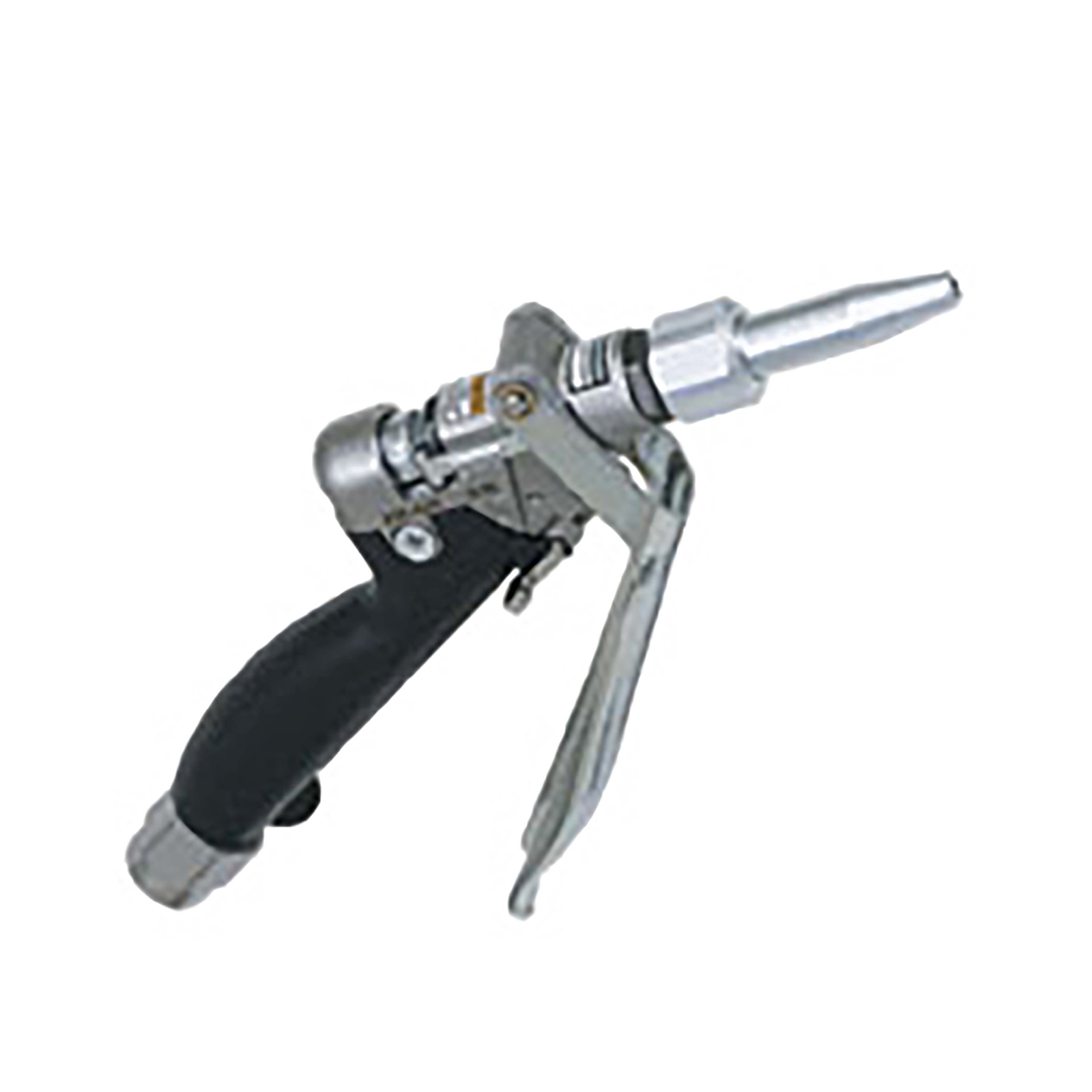 名作 6000 Ultra-Lite Flow Needle Valve End Ball with Gun コミック・アニメ