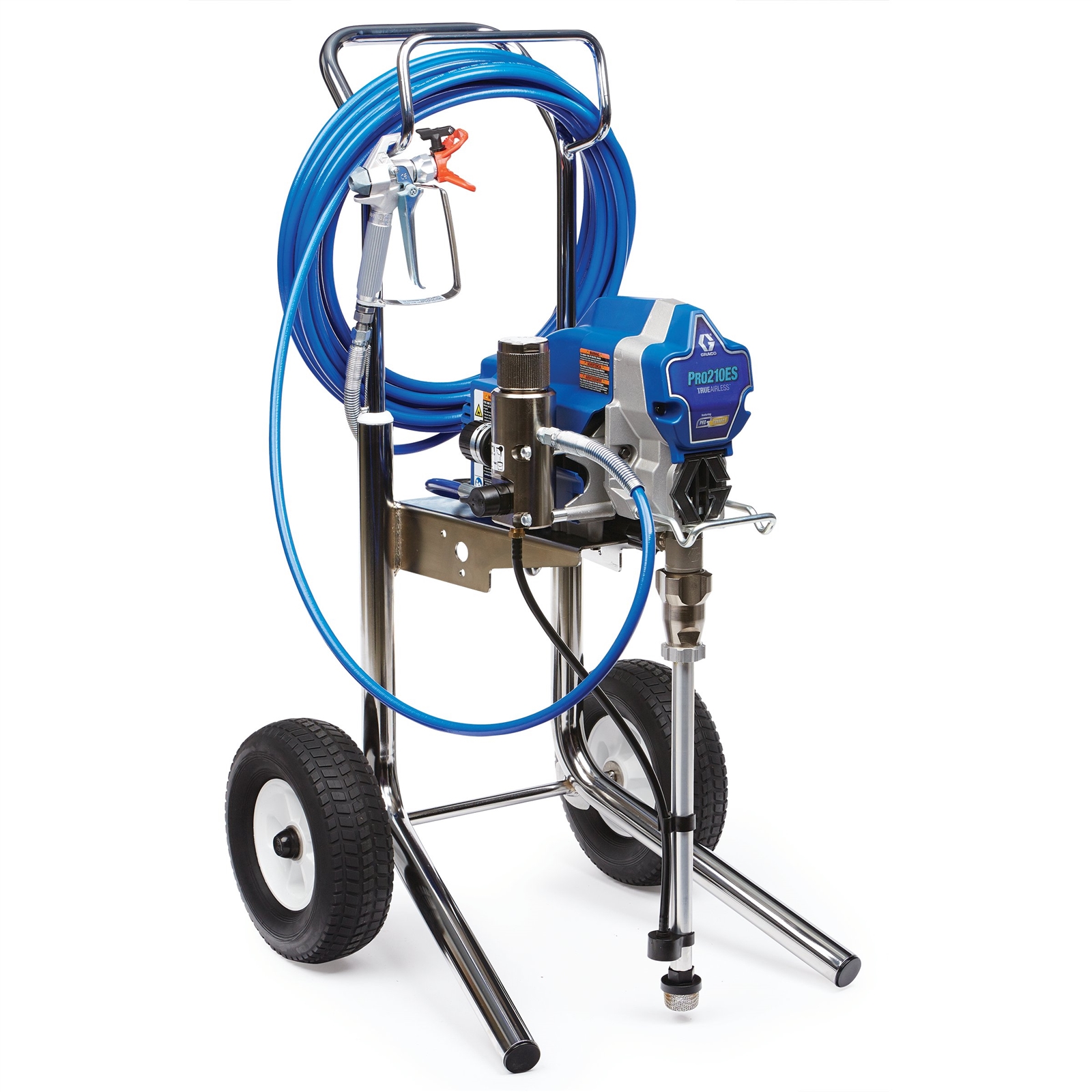 Graco pro 210 es discount