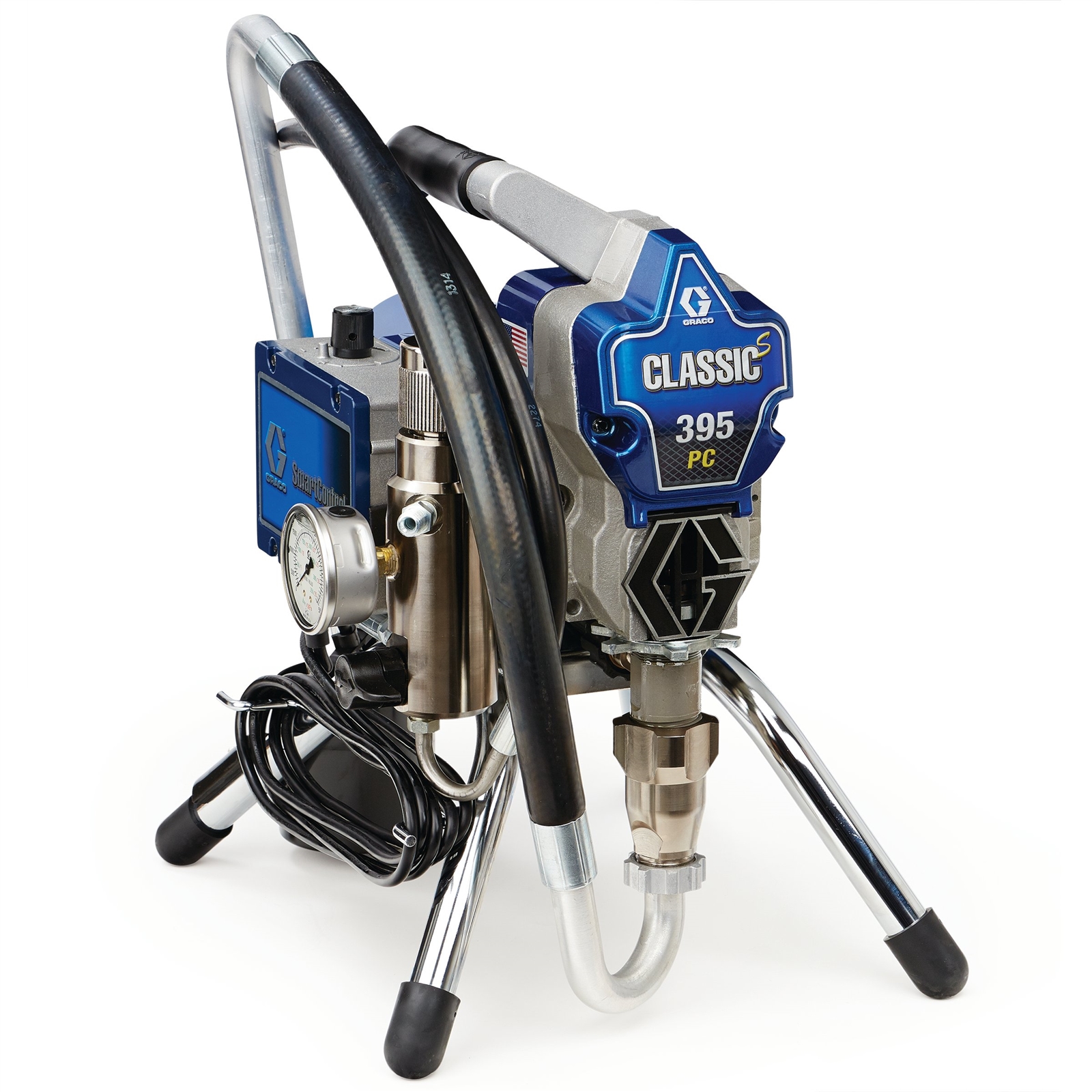Graco 395 pc ultra discount