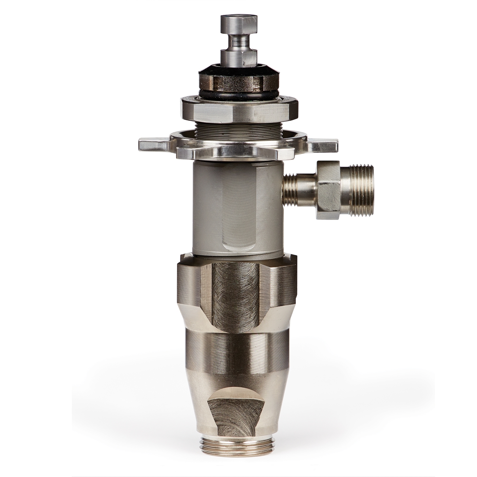 Endurance Pump Lower Kit for Pro210ES
