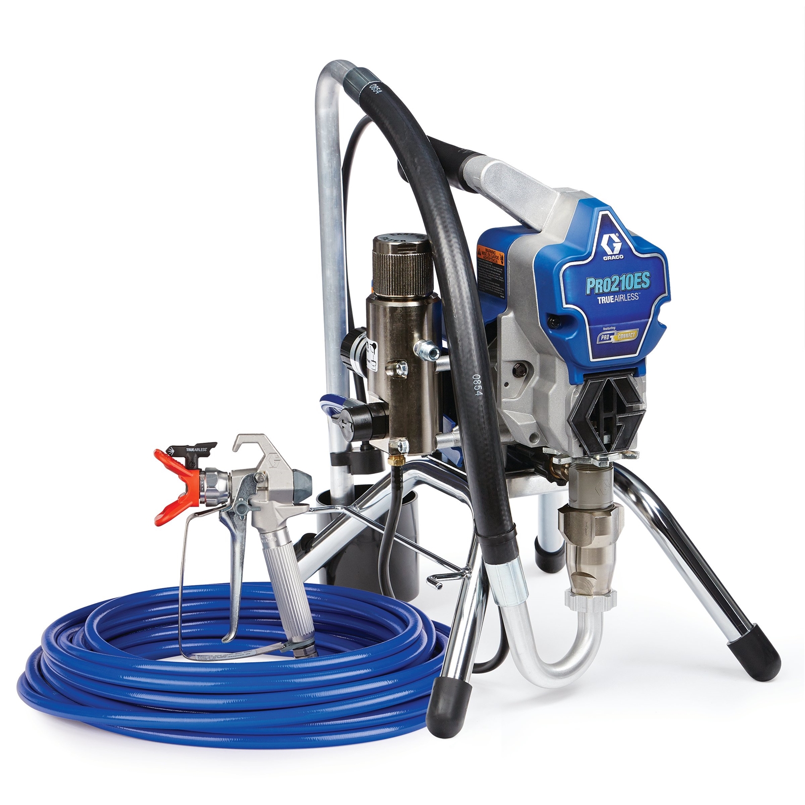 Graco 210 es paint sprayer discount