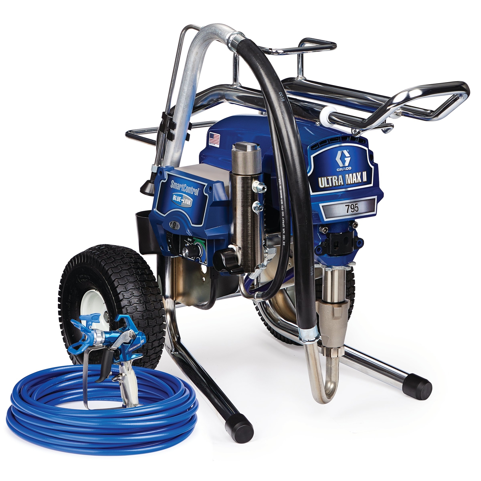 Graco ultra max 2 795 discount