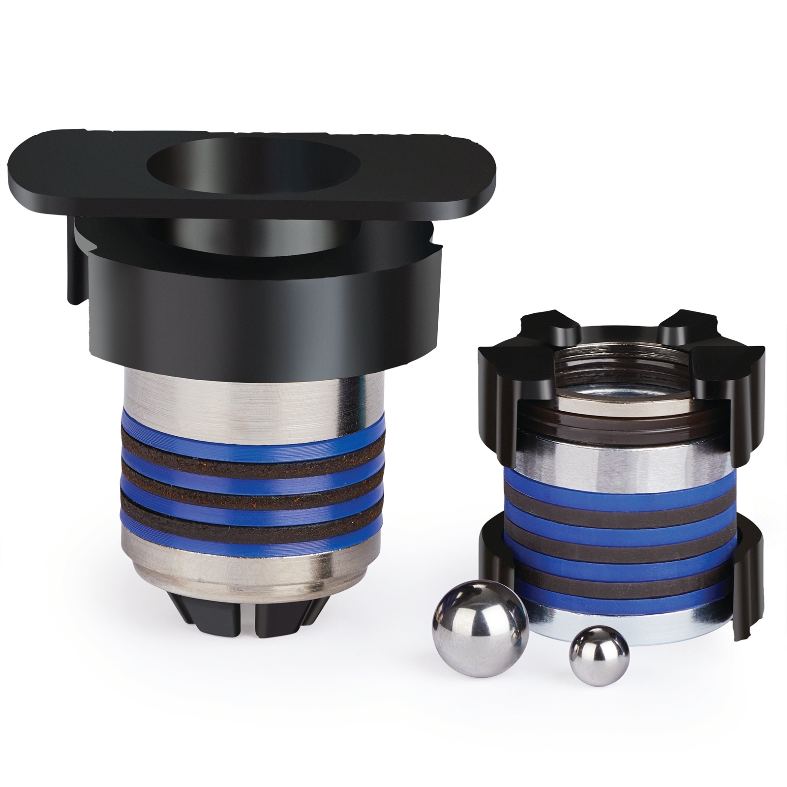 QuikPak Cartridge Repair System