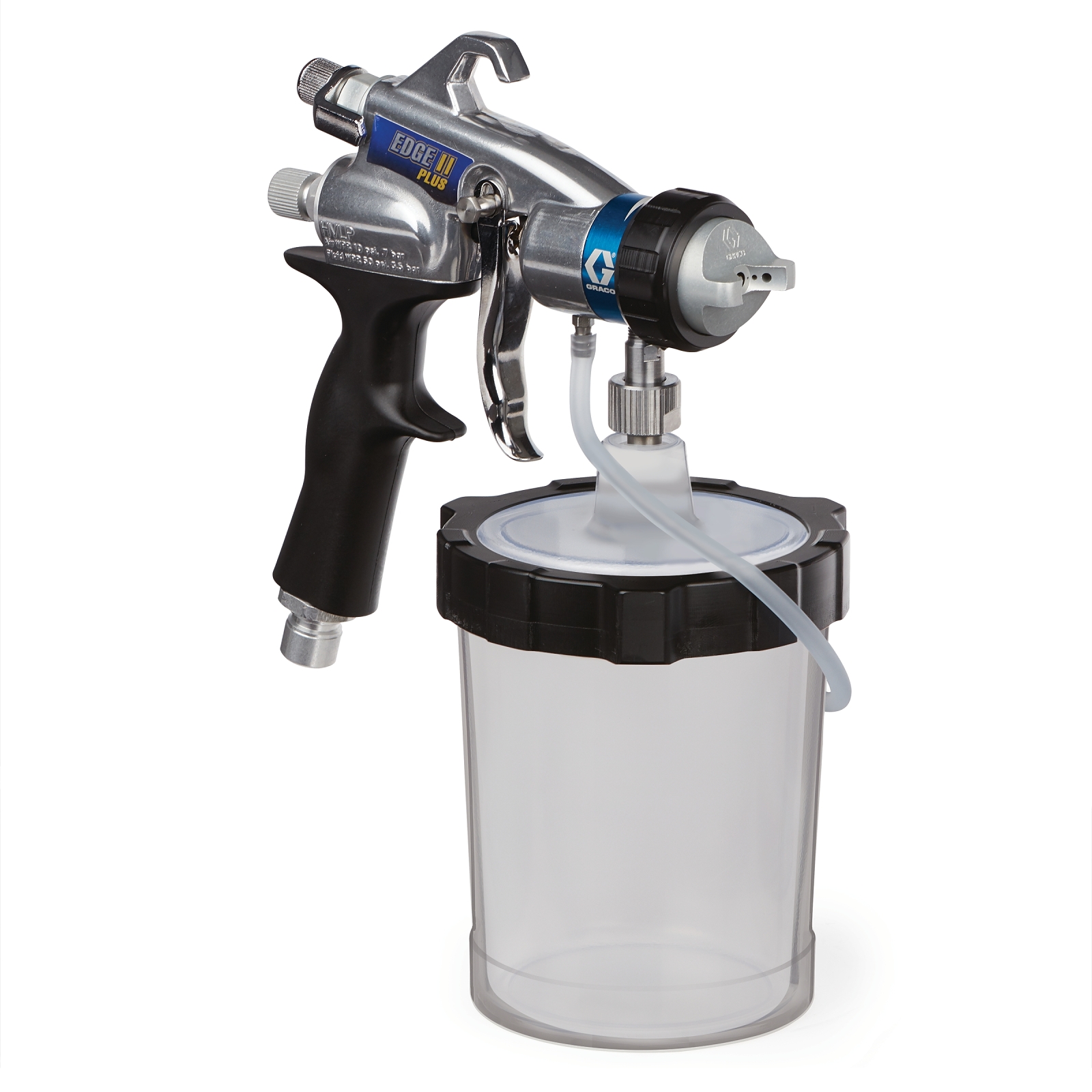 Graco hvlp spray gun for sale discount