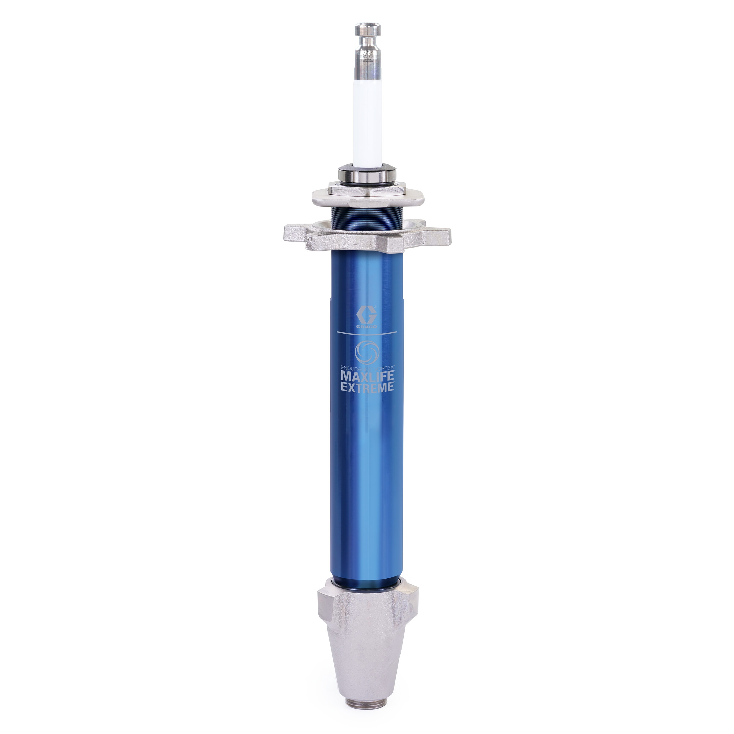 Endurance Vortex Maxlife Extreme Piston Pump, Mark V XT ProContractor