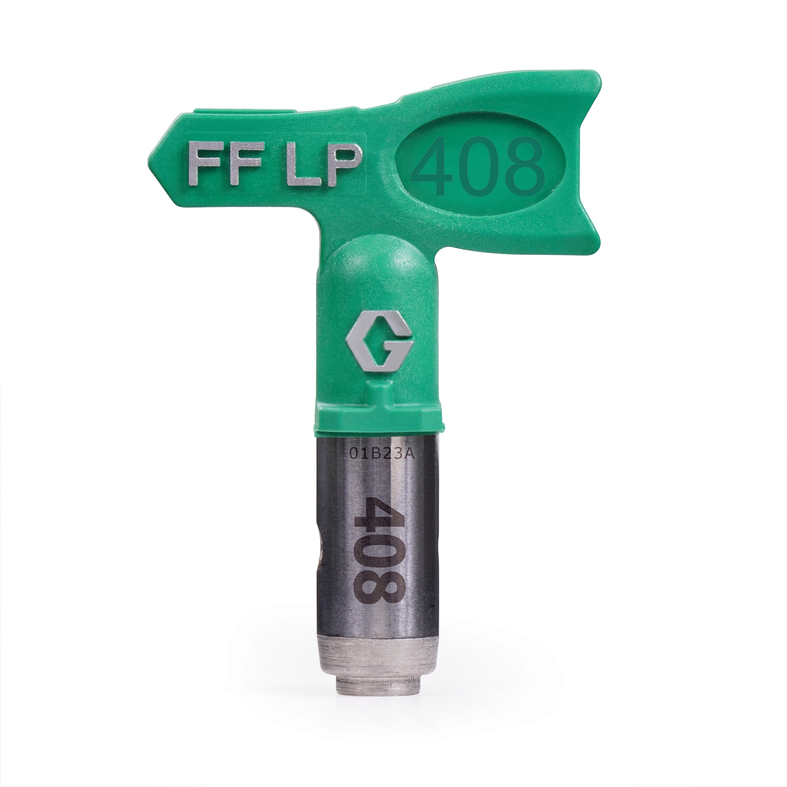 Fine Finish Low Pressure RAC X FF LP SwitchTip, 408