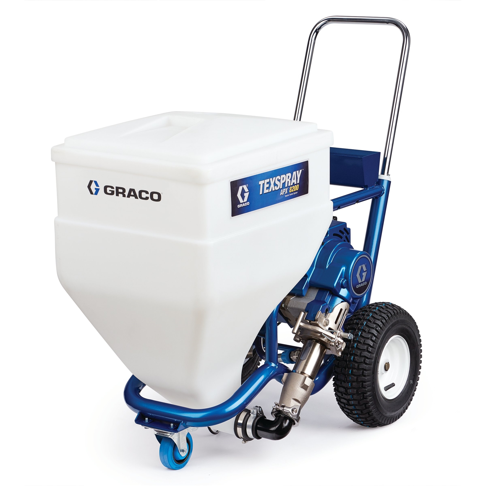 TexSpray APX 8200 Plaster Sprayer 230V