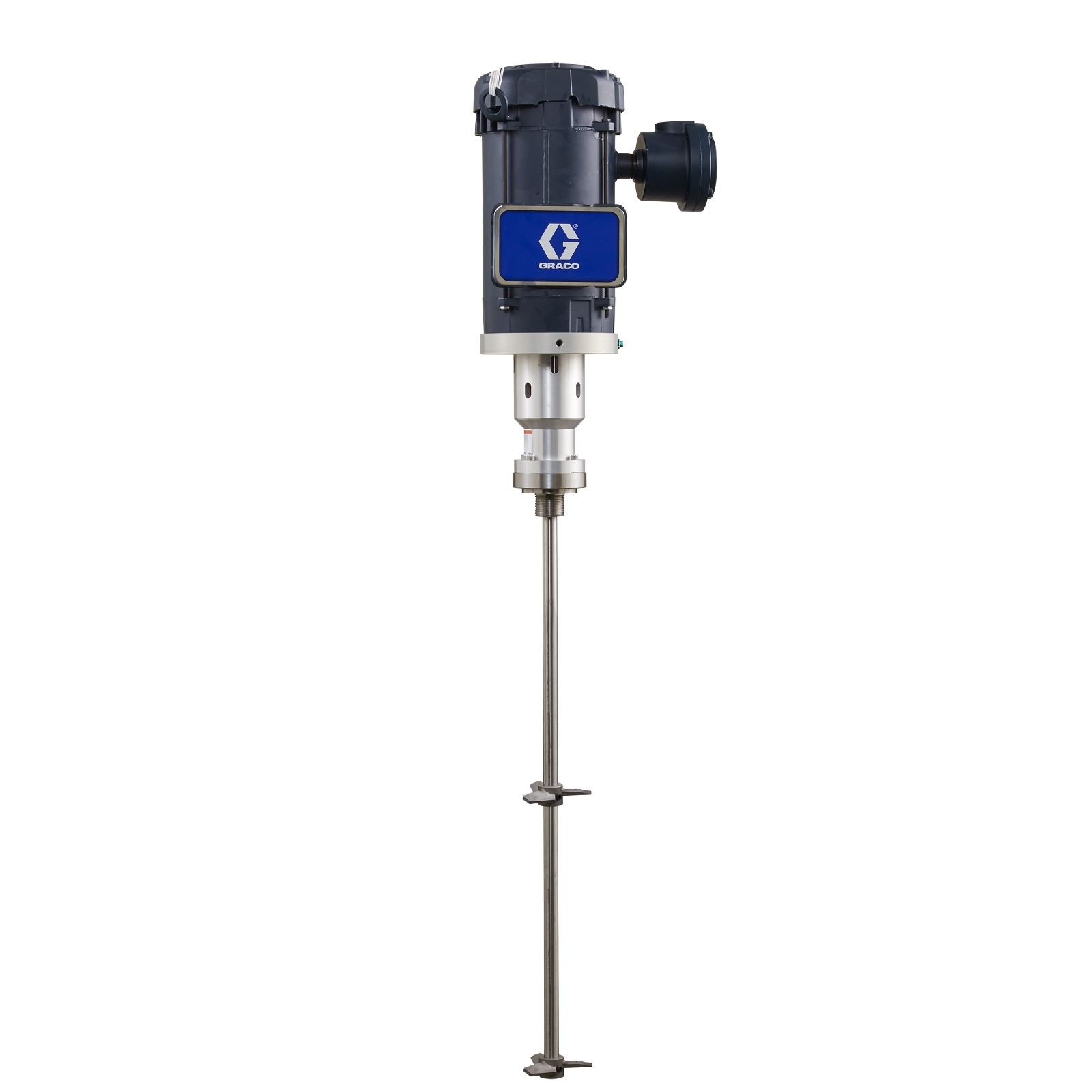 In-Tank Mixing Nozzles