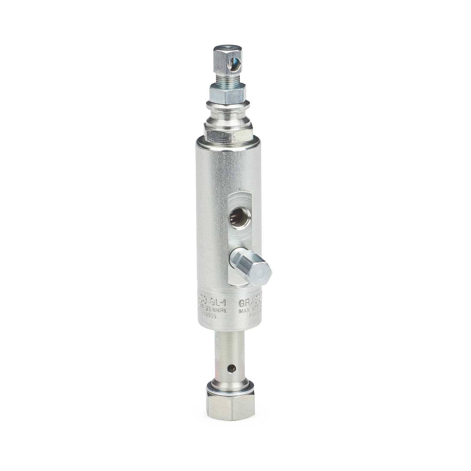 GL-1™ Grease Injector - Replacement Injector