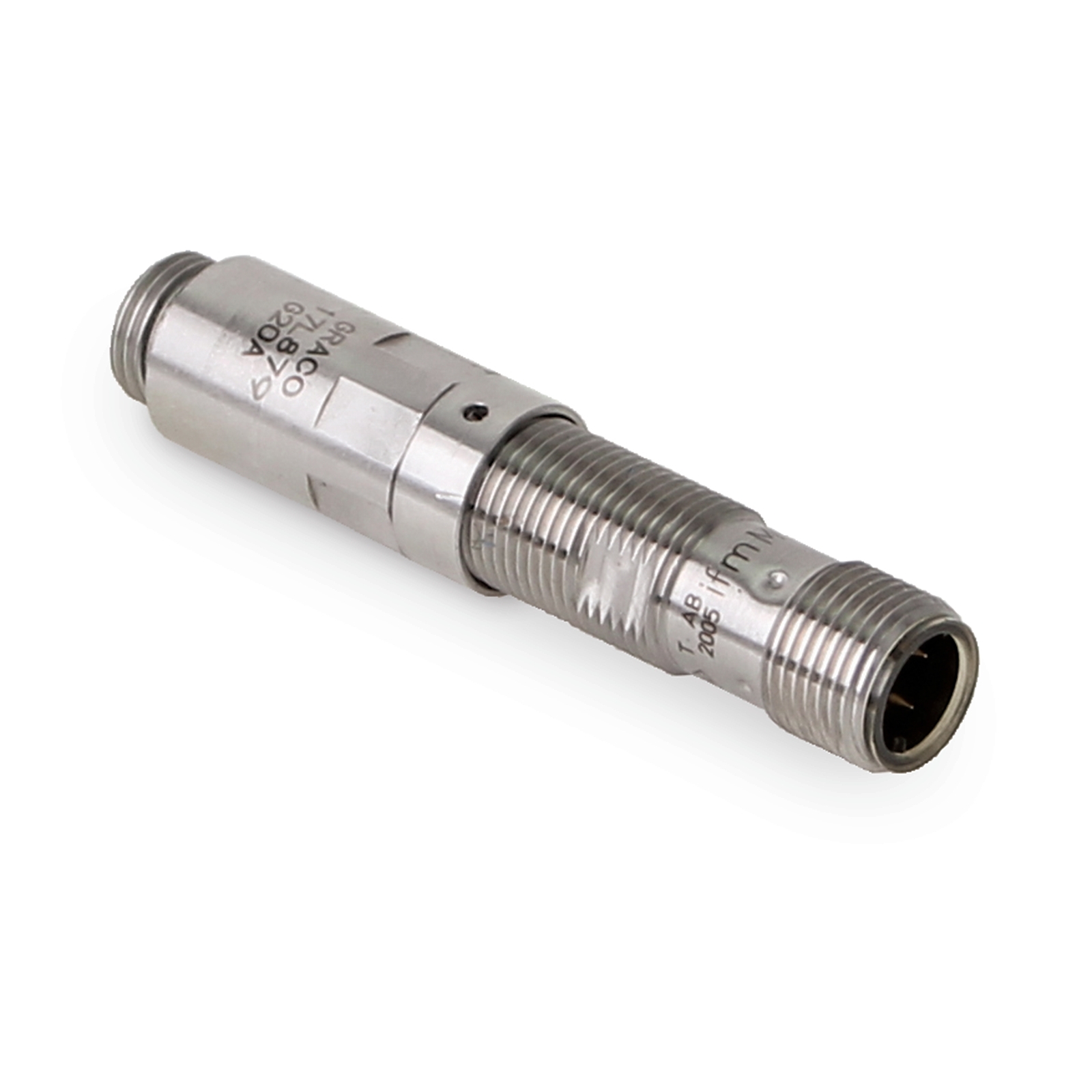 Proximity Switch, M11 x 1, 5075 psi (350 bar)