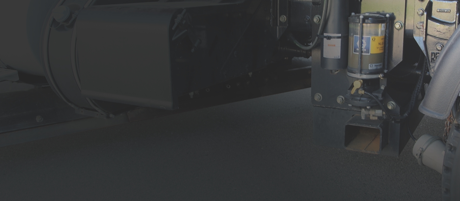 Automatic Grease & Oil Pumps for On-Road Vehicles & Off-Road Equipment