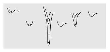 Spray pattern is dripping