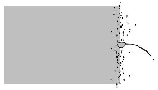 Spray Pattern Spits and the end or beginning