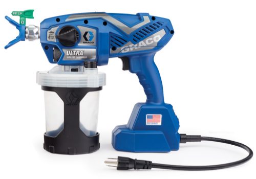 Ultimate Corded 17N162