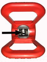 Front of guard