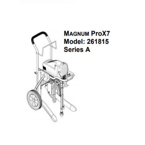 Magnum ProX7