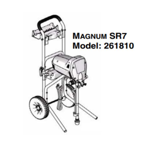 Magnum SR7