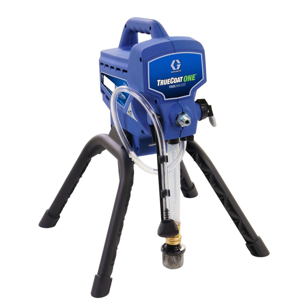 TrueCoat One