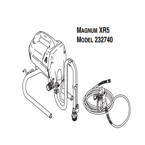 Magnum XR5